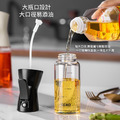 【CCKO】細緻霧化 加厚玻璃噴瓶 150ml 200ml 耐熱玻璃 按壓式噴霧瓶 噴油瓶 調味油瓶 氣炸鍋 3色任選_6