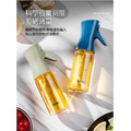 【CCKO】細緻霧化 加厚玻璃噴瓶 150ml 200ml 耐熱玻璃 按壓式噴霧瓶 噴油瓶 調味油瓶 氣炸鍋 3色任選_4