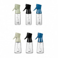 【CCKO】細緻霧化 加厚玻璃噴瓶 150ml 200ml 耐熱玻璃 按壓式噴霧瓶 噴油瓶 調味油瓶 氣炸鍋 3色任選_2