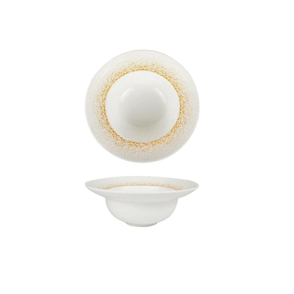 ZERO原點居家 璀璨絲綢系列 平盤 濃湯盤 布丁碗 草帽碗 濃湯碗 湯碗 餐盤 餐盤