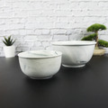 ZERO原點居家 大理石紋系列 厚口碗 圓碗 小飯碗 飯碗 湯碗 麵碗 馬克杯 陶瓷餐碗_3