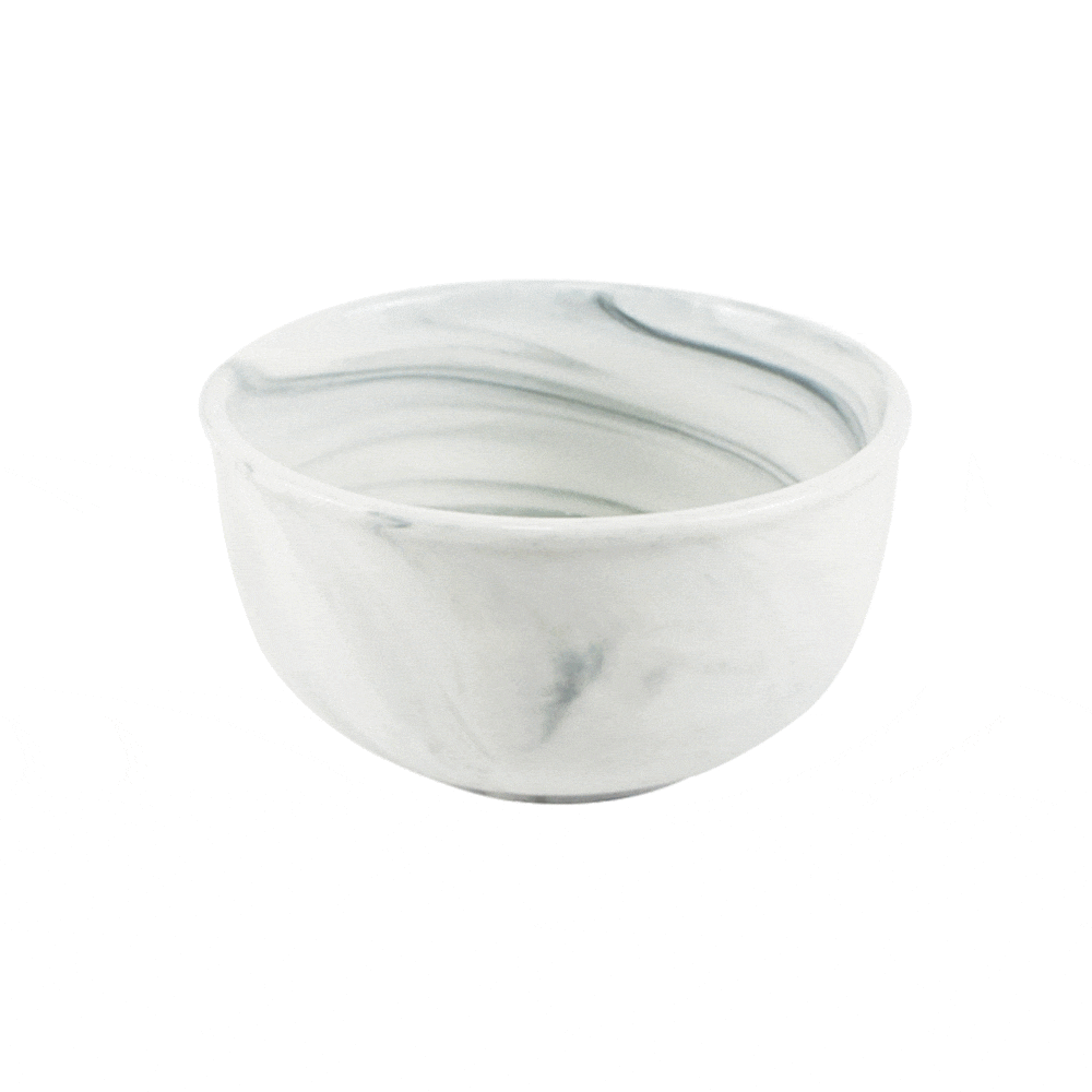 ZERO原點居家 大理石紋系列 厚口碗 圓碗 小飯碗 飯碗 湯碗 麵碗 馬克杯 陶瓷餐碗