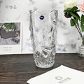 【朗旭玻璃】北歐風玻璃花瓶 冰晶花瓶 蘭花花瓶 玻璃花瓶 玻璃花器 花瓶擺件 花瓶 花器 三尺寸任選_14