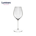 【Luminarc】法國樂美雅 夜曲冷切高腳杯2入組禮盒 470mL 紅酒杯 高腳杯 高級禮盒_1