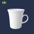 【CK全國瓷器】馬克杯系列 蓋杯 315mL 帶蓋馬克杯 馬克杯加蓋 陶瓷馬克杯 茶杯 水杯 下午茶_1
