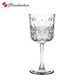 【Pasabahce】Timeless 永恆系列 冰淇淋杯 紅酒杯 雞尾酒杯 酒杯 冰沙杯 雕花玻璃杯_3