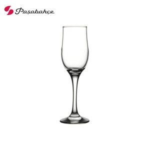 【Pasabahce】Tulipe 鬱金香杯 190mL 190cc  香檳杯 高腳杯 酒杯 玻璃杯