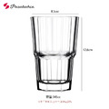 【Pasabahce】SERENITY 可疊杯系列 強化玻璃 威士忌杯 酒杯 果汁杯 飲料杯 啤酒杯 水杯 可疊玻璃杯_15