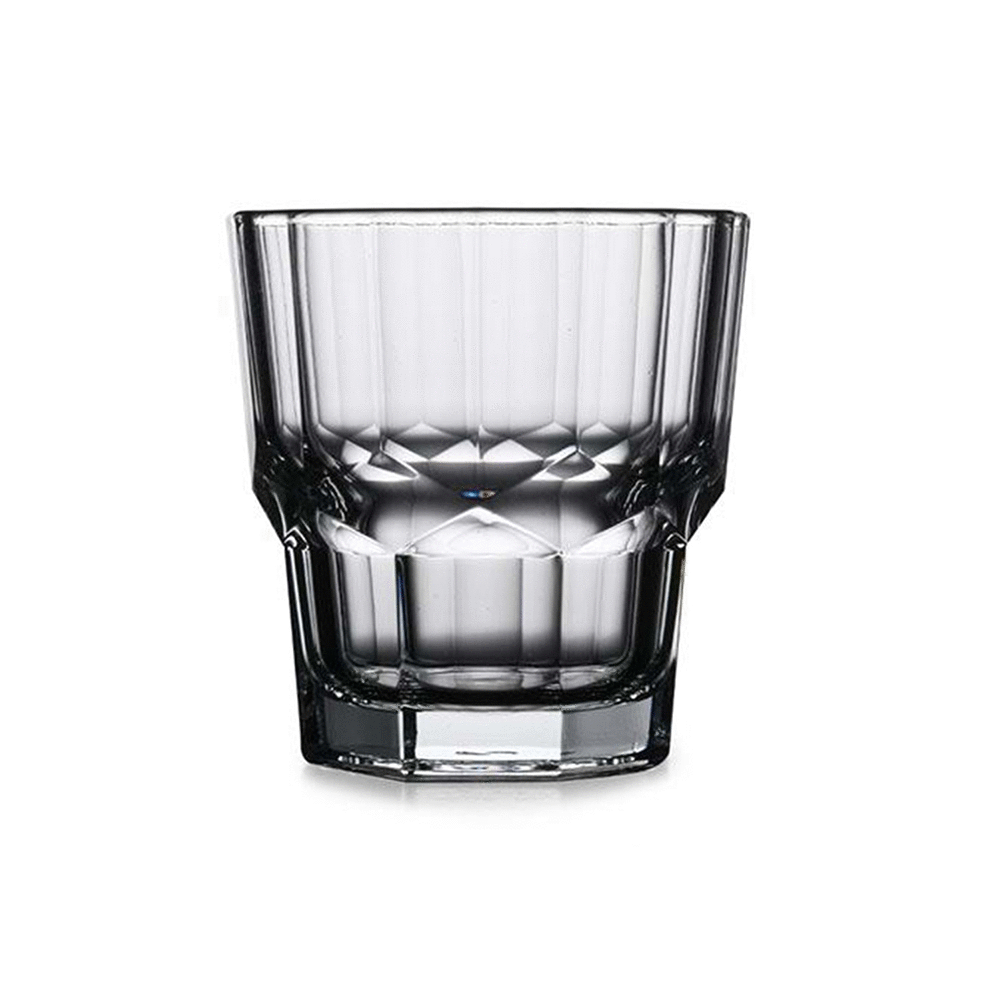 【Pasabahce】SERENITY 可疊杯系列 強化玻璃 威士忌杯 酒杯 果汁杯 飲料杯 啤酒杯 水杯 可疊玻璃杯