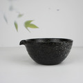 【韓國ERATO】黑雲系列-造型碗 佐料碗 6吋 7吋 8吋 調料碗 醬料碗 沙拉碗_4