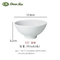 【CK全國瓷器】漣漪系列-橫紋碗公 6吋 7吋 8吋 9吋 牛肉麵碗 湯碗 麵碗 飯碗 陶瓷碗公 陶瓷餐具_15