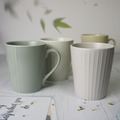 ZERO原點居家 北歐風 麥田系列-馬克杯 380mL 380cc 咖啡杯 水杯 茶杯 早餐牛奶杯_9