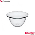 【Pasabahce】borcam 專業烘培系列 多功能調理碗 900mL 耐熱烤碗 沙拉碗 金剛碗 打蛋盆 玻璃碗
