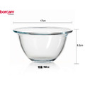 【Pasabahce】borcam 專業烘培系列 多功能調理碗 900mL 耐熱烤碗 沙拉碗 金剛碗 打蛋盆 玻璃碗_9