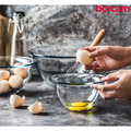 【Pasabahce】borcam 專業烘培系列 多功能調理碗 900mL 耐熱烤碗 沙拉碗 金剛碗 打蛋盆 玻璃碗_3