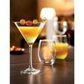 【Luminarc】法國樂美雅 SIGNATURE 展望馬丁尼杯 150mL 酒杯 高腳杯 玻璃杯 Martini_3