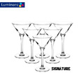 【Luminarc】法國樂美雅 SIGNATURE 展望馬丁尼杯 150mL 酒杯 高腳杯 玻璃杯 Martini_2