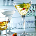 【Luminarc】法國樂美雅 SIGNATURE 展望馬丁尼杯 150mL 酒杯 高腳杯 玻璃杯 Martini_5