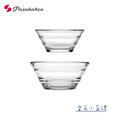 【Pasabahce】玻璃小菜碟-小雲朵/大雲朵 甜點碗 前菜碗 佐料碗 醬料碗 玻璃碗 雲朵小菜碟
