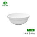 【CK全國瓷器】陶瓷寵物碗5入組 275mL 275cc 貓碗 狗碗 寵物碗 飼料碗 濃湯碗 可疊湯碗 可疊碗 陶瓷湯
