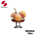 【Pasabahce】iceville 聖代杯 265mL 265cc 冰淇淋杯 甜點杯 甜品杯 點心杯 玻璃杯