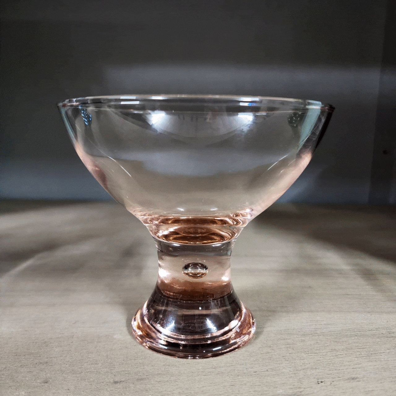 【Pasabahce】聖代冰淇淋杯 240mL 240cc 甜點杯 甜品杯 點心杯 花式飲料杯 冰沙杯 聖代杯 冰淇淋杯