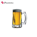 【Pasabahce】派柏扎 厚底有柄啤酒杯 355mL 355cc 啤酒杯 飲料杯 冷飲杯 玻璃杯 Beer