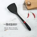 【CCKO】304不鏽鋼 經典矽膠鍋鏟 不沾鍋專用鍋鏟 加厚鍋鏟 料理鍋鏟 鍋鏟 矽膠鏟_4
