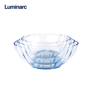 【CCKO】耐熱玻璃金剛碗 調理碗 攪拌盆 打蛋盆 玻璃沙拉碗 多功能料理碗 烘焙碗 玻璃碗 耐熱碗 烘培