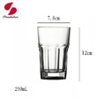 ZERO原點居家 卡沙巴蘭卡系列 強化玻璃杯 威士忌杯 啤酒杯 咖啡杯 紅茶杯 飲料杯 果汁杯 水杯 玻璃杯_12
