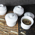 【CK全國瓷器】燉盅 湯盅 個人盅 煲湯 煨湯 雞湯 燕窩 蒸蛋 茶碗蒸 隔水燉盅 陶瓷燉盅_5