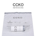 【CCKO】束口提繩垃圾袋 抽繩垃圾袋 自動收口 不髒手 手提垃圾袋 加厚環保垃圾袋 家用垃圾袋 垃圾袋_9