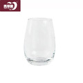 ZERO原點居家 安吉水杯 400mL 400cc 萬用杯 紅酒杯 啤酒杯 果汁杯