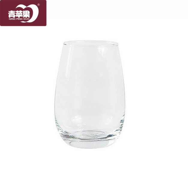 ZERO原點居家 安吉水杯 400mL 400cc 萬用杯 紅酒杯 啤酒杯 果汁杯