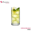 【Pasabahce】ELYSIA 艾莉希亞 445mL 雞尾酒杯 威士忌杯 果汁杯 飲料杯 冷飲杯 玻璃杯 調酒杯