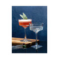 【Pasabahce】ELYSIA 艾莉希亞 雕花高腳杯 馬丁尼杯 220mL 香檳杯 雞尾酒杯 260mL 調酒杯_4