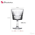 【Pasabahce】ELYSIA 艾莉希亞 雕花高腳杯 馬丁尼杯 220mL 香檳杯 雞尾酒杯 260mL 調酒杯_13