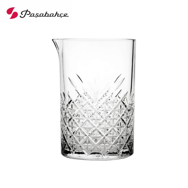 【Pasabahce】Timeless 永恆系列 調酒公杯 725mL 725cc 調酒杯 公杯 玻璃公杯 酒器