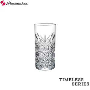 【Pasabahce】Timeless 永恆系列 果汁杯 295mL 295cc 水杯 飲料杯 酒杯 玻璃杯 冰咖啡杯