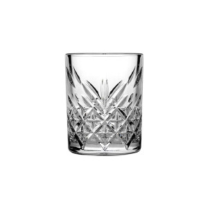 【Pasabahce】Timeless 永恆系列 烈酒杯 60ml  60cc SHOT杯 一口杯 吞杯 酒杯 玻璃杯