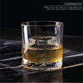 【泰國Ocean】Connexion系列 Double Rock 350mL 威士忌杯 雞尾酒杯 酒杯 玻璃杯_5