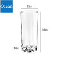 【泰國Ocean】Connexion系列 High Ball 350mL 350cc 雞尾酒杯 直水杯 高球杯_7