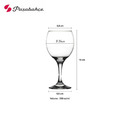 【Pasabahce】Bistro 小酒館水杯 290mL 290cc 酒杯 高腳杯 飲料杯_7
