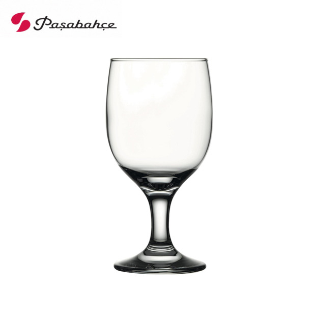 【Pasabahce】Capri 水杯 335mL 335cc 酒杯 啤酒杯 飲料杯 高腳杯 玻璃杯