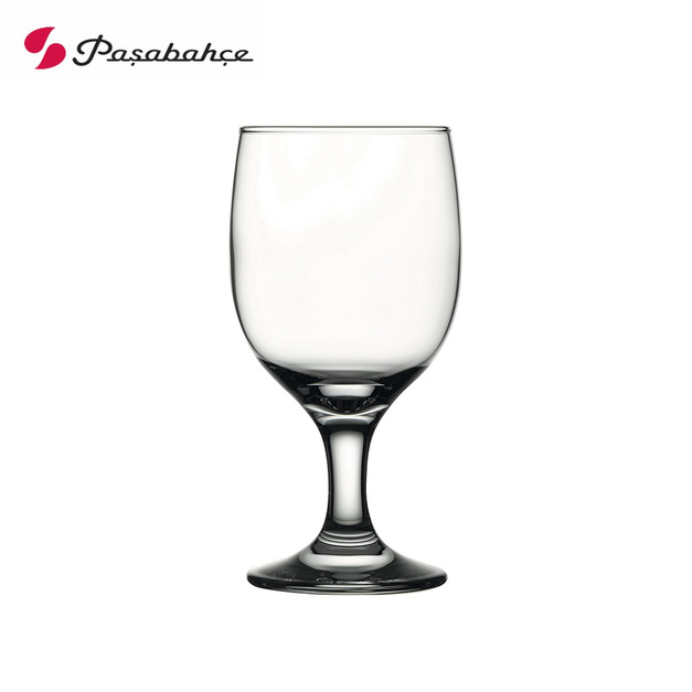 【Pasabahce】Capri 水杯 335mL 335cc 酒杯 啤酒杯 飲料杯 高腳杯 玻璃杯