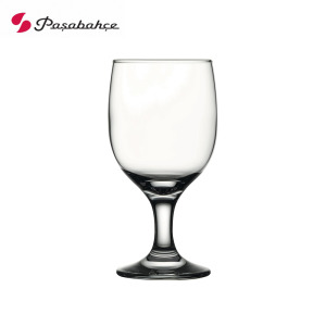 【Pasabahce】Capri 水杯 335mL 335cc 酒杯 啤酒杯 飲料杯 高腳杯 玻璃杯