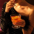 【NUDE】BAR GIANI 水晶調酒系列 雞尾酒杯 調酒杯 冰飲杯 酒杯 水晶杯_11