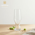 【CRYSTAL BOHEMIA】BEER CRAFT 精釀啤酒杯 水晶玻璃杯 啤酒杯 果汁杯 水晶啤酒杯