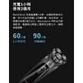 ENCHEN映趣｜BLACKSTONE 男士電動刮鬍刀_2
