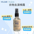 Yolomi｜隨身去漬噴霧 酵素噴霧 60ml_1